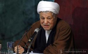 Preminuo bivši predsjednik Irana