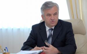 Čubrilović: Svi problemi u BiH moraju se rješavati dogovorom