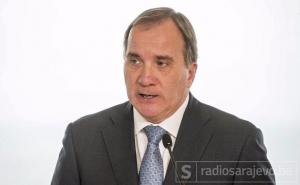 Premijer Švedske tvrdi: Gomilaju se sigurnosne prijetnje u regionu Baltičkog mora