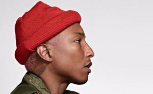 Skoro pa top lista - Pharrell, Kings of Leon, K.Flay