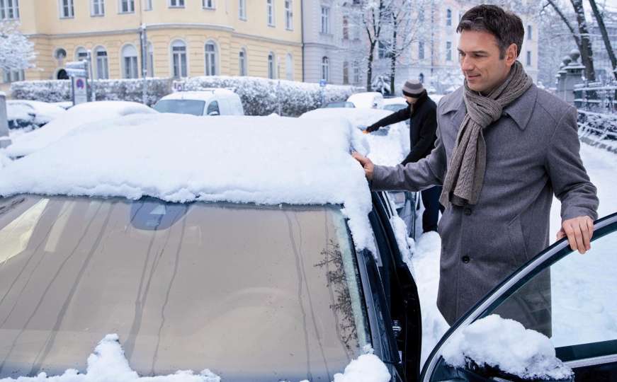 "Smrzavanje" goriva: Kako sačuvati automobil na ekstremno niskim temperaturama