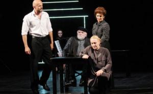 Odlične predstave u Narodnom pozorištu: Ovi minusi će vas ugrijati 