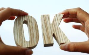 Znate li šta znači izraz OK?