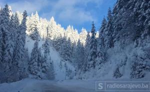 Jahorina kao iz bajke: Zimska idila na olimpijskoj ljepotici 