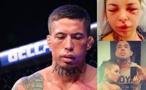 MMA borac War Machine na sudu: Brutalno pretukao porno zvijezdu 