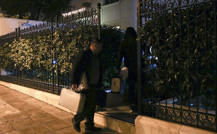 Visokorangirani diplomata ruske ambasade pronađen mrtav u Atini