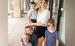 Majka koja je bacila sve dječije igračke kako bi vratila svoj život