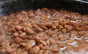 Istraživanje pokazalo: Grah treba jesti svakodnevno!