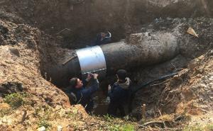 Kvar na mreži: Brojna sarajevska naselja bez vode danas do 16 sati