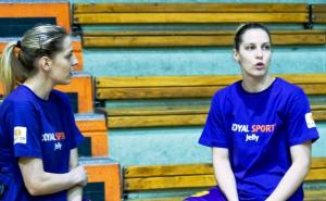 Anđela i Nikolina: Kako su sestre blizanke postale budućnost bh. košarke