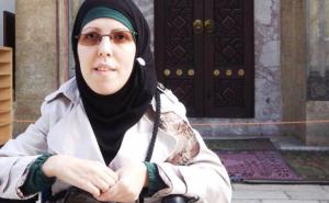 Fikreta Karić, mlada književnica: Kolica mi nisu prepreka