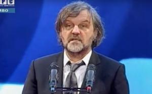 Kusturica: Nije važno koje je vjere, važno je da je muslimanka!