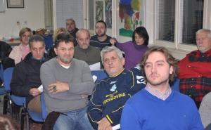 Javna Rasprava Mjesne zajednice Mejtaš-Bjelave za općinski budžet 2017.