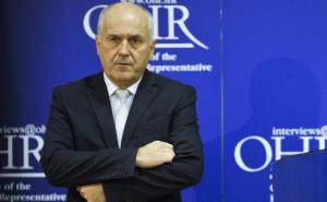 U RS-u šokirani: Inzko treba da nam se izvini