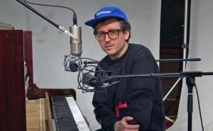 RBMA Radio Show - Alexis Taylor (Hot Chip)