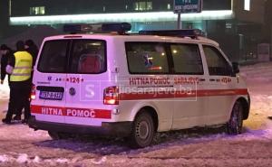 Lomovi, prehlade, upale...: Kakvo je stanje u Hitnoj pomoći proteklih dana