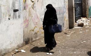 Maroko zabranio proizvodnju i prodaju burki