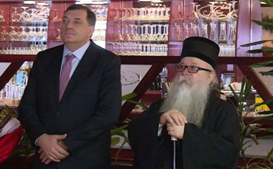 Dodik i u Brčkom obilježio Dan RS-a