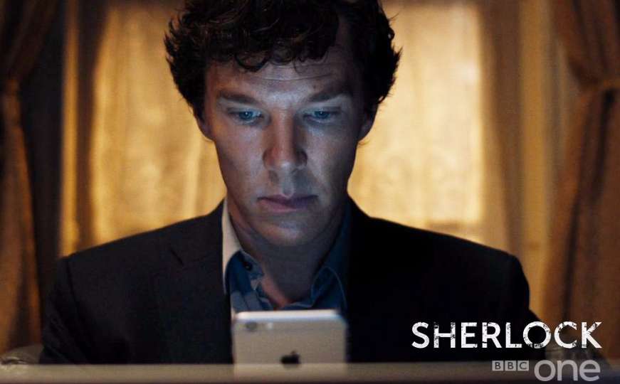 Sherlock uživo: Uključite se u live rješavanje jedne misterije