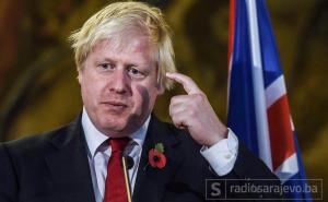 Boris Johnson: Rusija na Zapadnom Balkanu ne radi dobre stvari