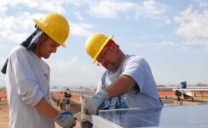 Uložit će 163 milijarde dolara: Jedinstven energetski plan za cijelu zemlju