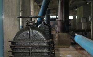 Pukao glavni cjevovod: Pofalići i Velešići od sinoć bez vode