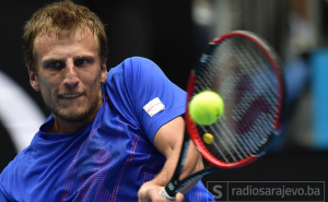 Bašić u drugom kolu kvalifikacija Australian Opena