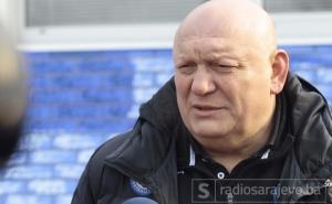Slavko Petrović očekuje još dva pojačanja