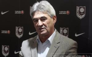 Mehmed Janjoš izvršio prozivku, uskoro se očekuje transfer Harisa Duljevića