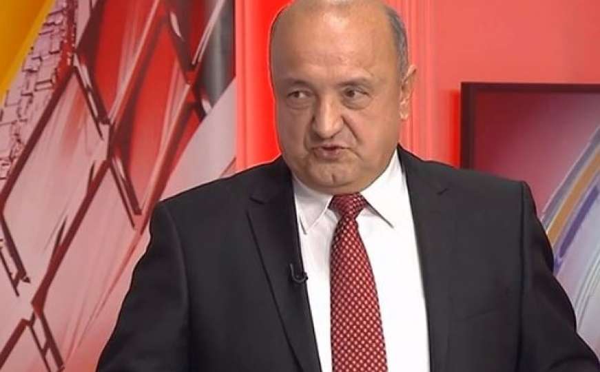 Sead Jusić: Nisam smio biti okidač Miloradu Dodiku