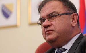Ivanić: Inzko da se izvini jer je uporedio RS sa NDH