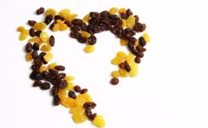 Ljekovita svojstva grožđica