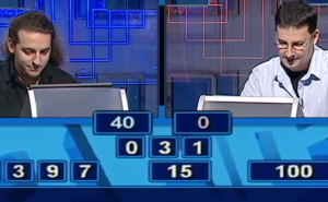 Novi biser 'Slagalice': Trebao je sabrati samo tri broja