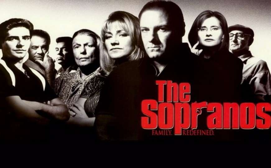 'The Sopranos' proslavili 18 godina od emitiranja prve epizode