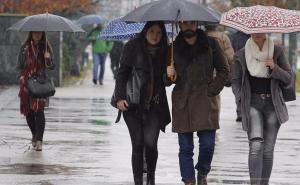 Važno upozorenje: Za petak izdat crveni meteoalarm za BiH
