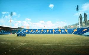 Carlsberg BH se priključio akciji izgradnje istočne tribine Stadiona Grbavica