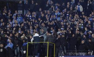 Plavi grade evropsku Grbavicu: Nakon istoka i jug u novom ruhu 