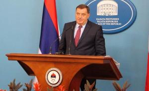 Dodik se zahvalio Trumpu i objasnio: Što ne dolazim?
