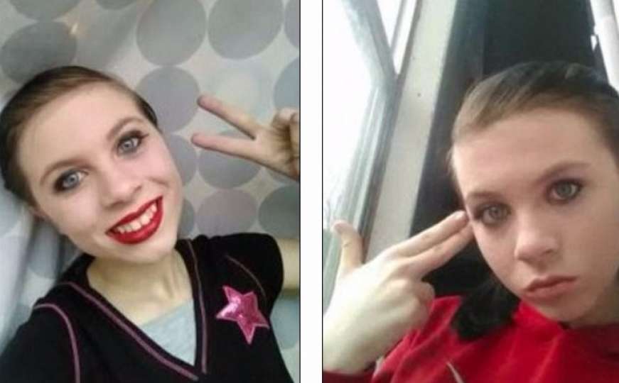 Djevojčica počinila samoubistvo: Policija ne može zaustaviti širenje videa