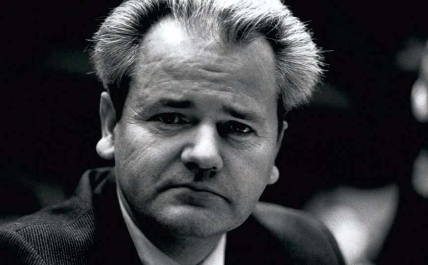 Gdje živi Slobodan Milošević? 