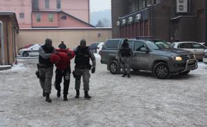 U toku velika akcija protiv dilera: Pretresi na deset lokacija, uhapšeno šest osoba