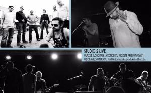 Sikter najavljuje oproštajni koncert