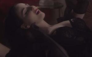 Dita Von Teese: Kako biti seksi dok radite stvari koje to nisu?