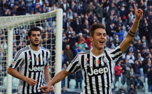 Uprkos interesu Reala i Barce Dybala želi ostati u Juventusu
