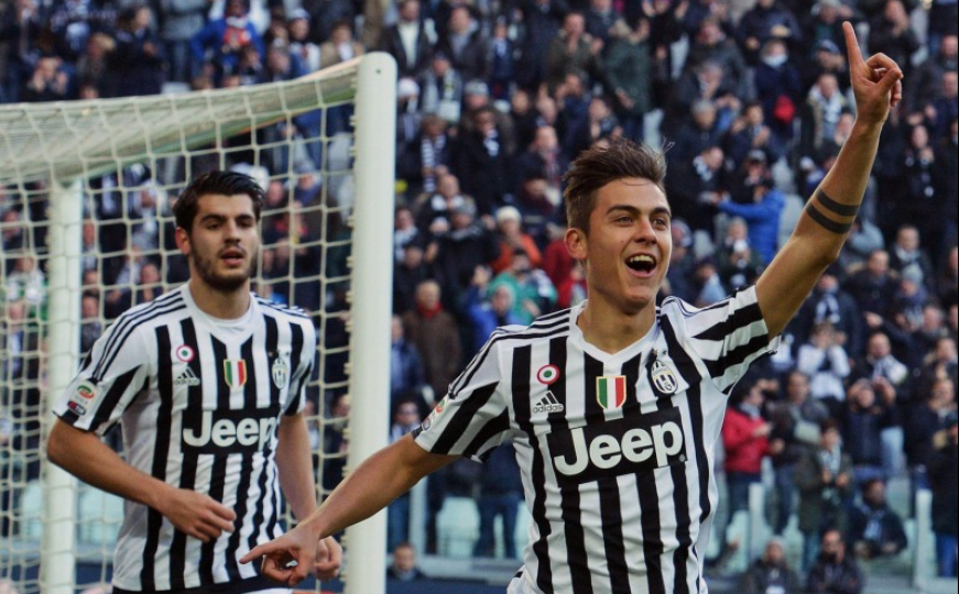 Uprkos interesu Reala i Barce Dybala želi ostati u Juventusu