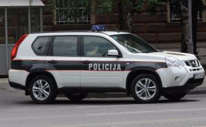 Bačena bomba u sarajevskom naselju Bjelave