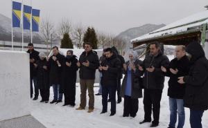 Udruženje žrtava i Majke Srebrenice i Žepe: Podrška Inzku povodom napada iz RS-a