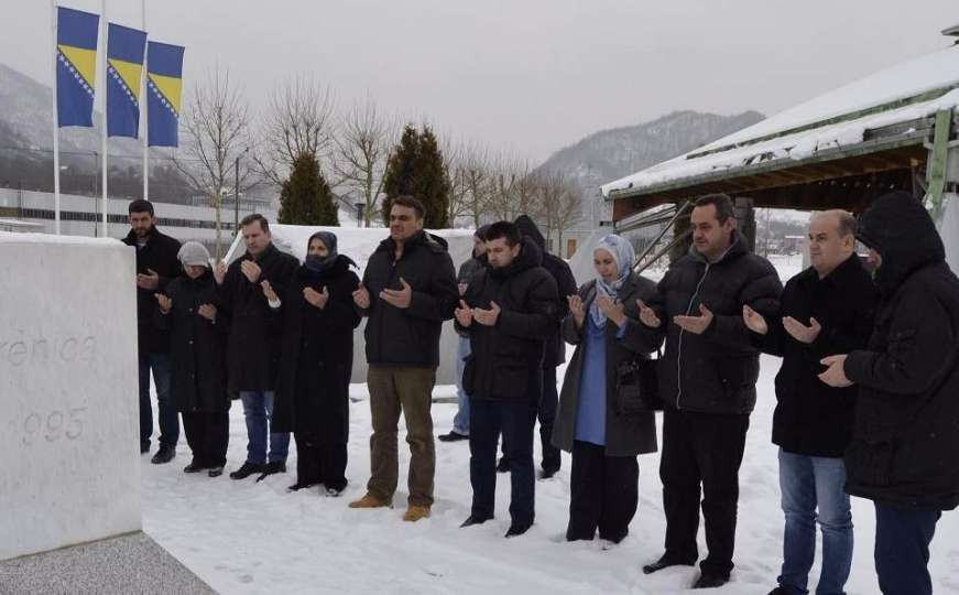 Udruženje žrtava i Majke Srebrenice i Žepe: Podrška Inzku povodom napada iz RS-a