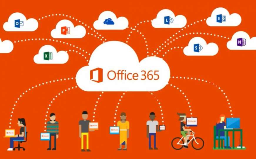 Microsoft Office 365 u ponudi BH Telecoma za poslovne korisnike