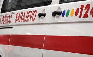 Upozorenje iz Hitne pomoći zbog naglog povećanja temperature